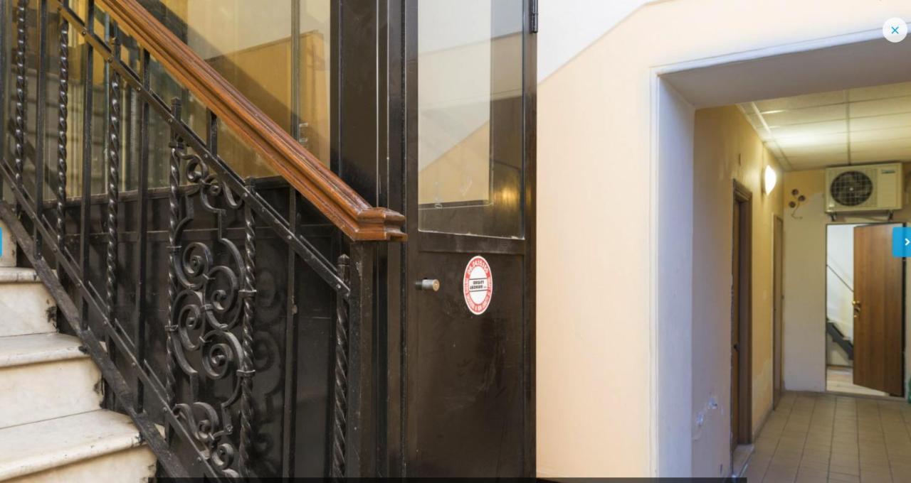 Sunny Rome Parioli Modern Studio Exterior photo